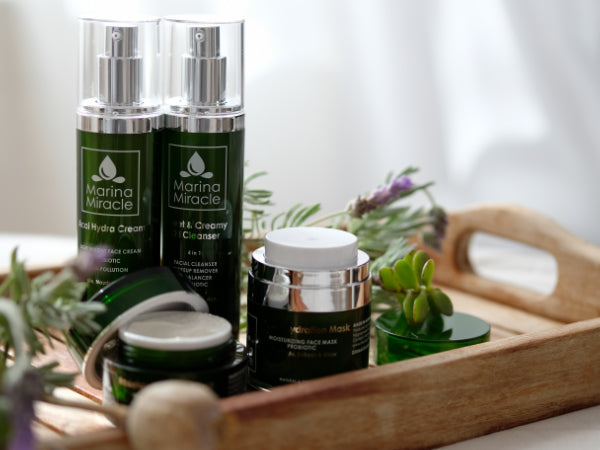 N-beauty Marina Miracle