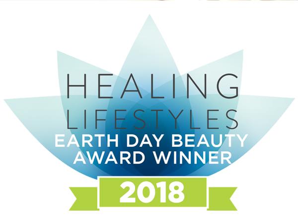 Healing Lifestyle Awards 2018