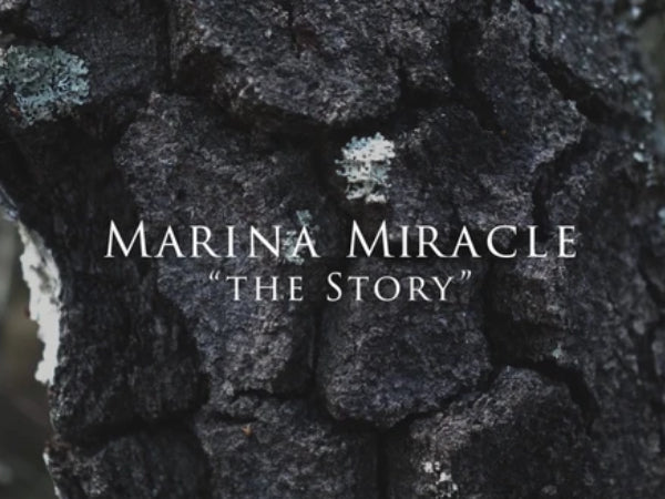 Marina Miracle története