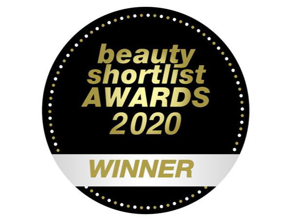 Beauty Shortlist Awards 2020 Marina Miracle