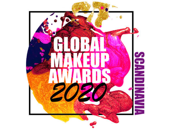 Global Makeup Awards Scandinavia