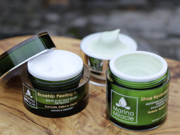 Hogyan szeresselek Marina? Használati útmutató