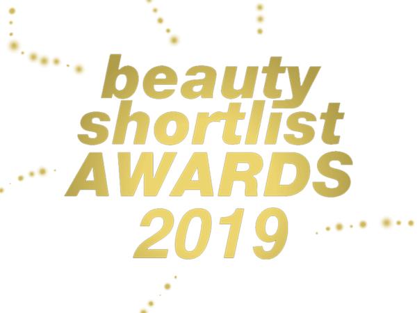 Beauty Shortlist Awards 2019