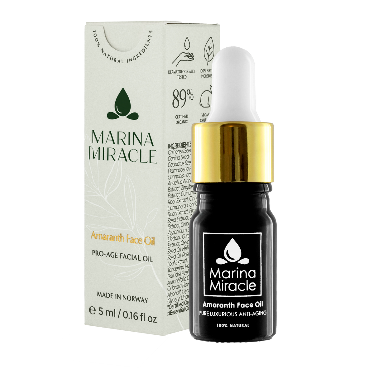 Skandináv téli szépségrituálé – Nordic Winter Rituals