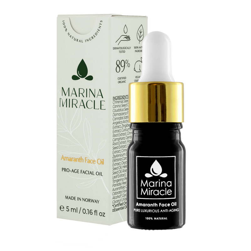 Skandináv téli szépségrituálé – Nordic Winter Rituals