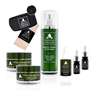 3 hónapos AKNE STOP Program - Zsíros és pattanásos bőrre