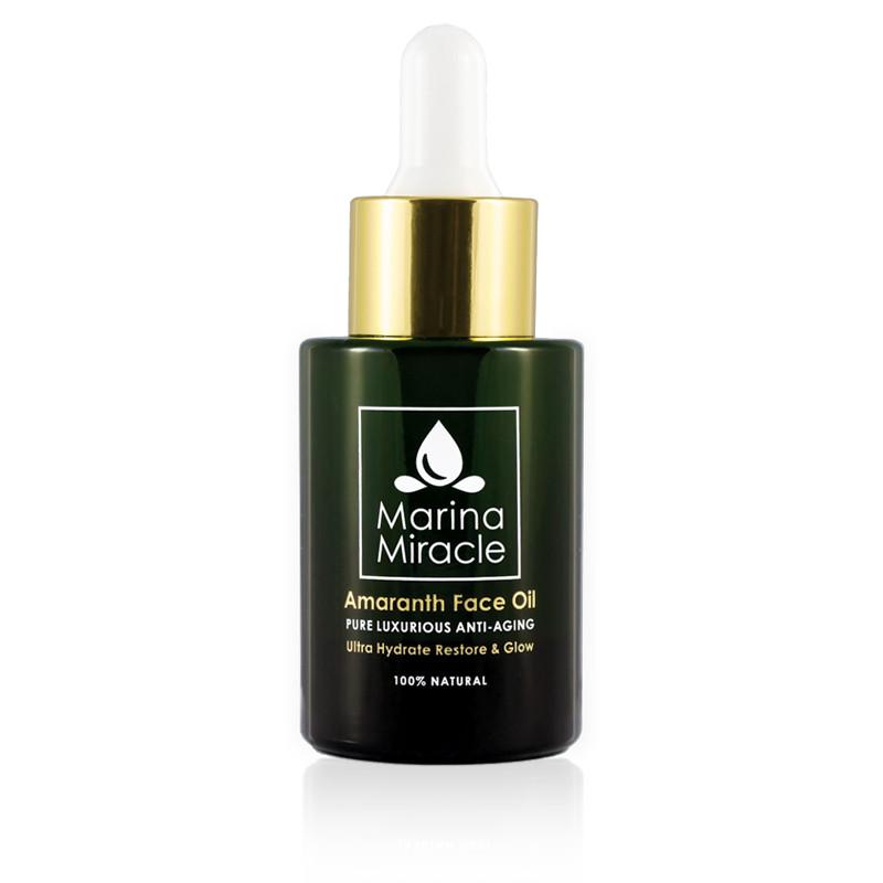 Amarant Face Oil pro-age luxus arcolaj