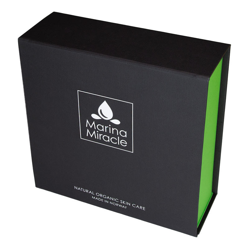 Marina Miracle ajándékdoboz