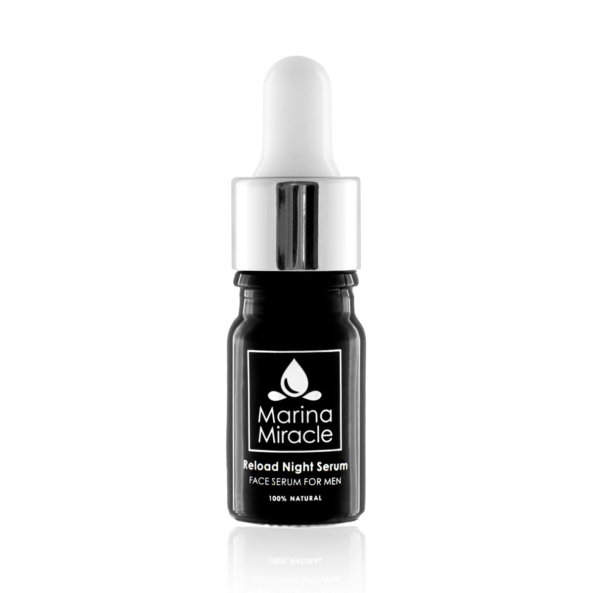Reload Night Serum 5ml